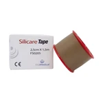 CURATIVO FITA DE SILICONE CICATRIZ 2,5CMX1,5M VITA MEDICAL