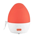 Difusor de aromas com sistema silencioso fisher price MULTI SAÚDE