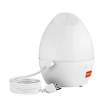 Difusor de aromas com sistema silencioso fisher price MULTI SAÚDE