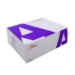 TESTE RÁPIDO DE GRAVIDEZ HCG EM TIRAS 50UN ALL TEST