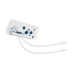 Braçadeira soft 2 tubo neonatal 4