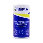 FITA MICROPORE HIPOALÉRGICA BRANCA POLARFIX (10CMX10M) FITA MICROPORE HIPOALÉRGICA BRANCA POLARFIX (10CMX10M)