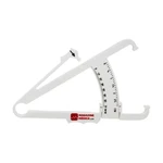 ADIPÔMETRO CLÍNICO PARA MEDIÇÃO PRECISA DE GORDURA CORPORAL 70MM MAGAZINE MÉDICA