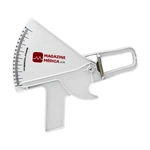 ADIPÔMETRO CLÍNICO PARA MEDIÇÃO PRECISA DE GORDURA CORPORAL 80MM MAGAZINE MÉDICA ADIPÔMETRO CLÍNICO PARA MEDIÇÃO PRECISA DE GORDURA CORPORAL 80MM MAGAZINE MÉDICA