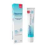 CREME HIDRATANTE PARA PELE SECA 30G BEPANTOL DERMA BAYER