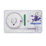 KIT PARA GASTROSTOMIA PERCUTÂNEA ENDOSCÓPICA PEG PLUS BLENTA (20FR(60CM)) KIT PARA GASTROSTOMIA PERCUTÂNEA ENDOSCÓPICA PEG PLUS BLENTA (20FR(60CM))