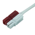 ELETRODO PARA DESFIBRILADOR PÁS MODELO DE-CU2 DBI MEDICAL