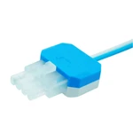 ELETRODO PARA DESFIBRILADOR PÁS MODELO DE-NK1 DBI MEDICAL