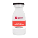 BUPIVACAÍNA 5MG/ML + EPINEFRINA 0,0091MG/ML COM VASO INJ. 20ML 6F/A UNIÃO QUÍMICA