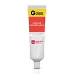 SULFADIAZINA DE PRATA CREME 10MG/G GENÉRICO UNIÃO QUÍMICA