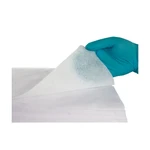 Lenço Para Banho E Higienização 30x35cm 100un NESTSAFE