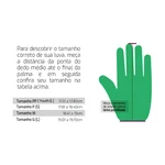 luva-de-látex-não-cirúrgica-sem-pó-perfumada-proteção-biológica-saúde-estética-tatuagem-Kandy-LALAN