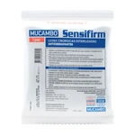 LUVA CIRÚRGICA ESTÉRIL DE LÁTEX COM PÓ PAR SENSIFIRM MUCAMBO (8,5) LUVA CIRÚRGICA ESTÉRIL DE LÁTEX COM PÓ PAR SENSIFIRM MUCAMBO (8,5)
