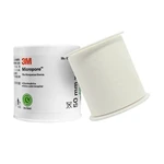 FITA MICROPORE HIPOALERGÊNICA BRANCA 3M