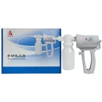 Bomba aspiradora de sucção de fluidos veterinários e médicos