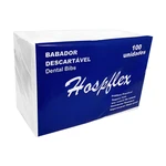
                                        Babador-odontológico-descartável-proteger-roupas-pacientes-hospitalar-HOSPFLEX