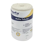 MALHA TUBULAR ORTOPÉDICA 100% ALGODÃO HIPOALERGÊNICO POLARFIX (8CMX15M) MALHA TUBULAR ORTOPÉDICA 100% ALGODÃO HIPOALERGÊNICO POLARFIX (8CMX15M)