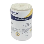 MALHA TUBULAR ORTOPÉDICA 100% ALGODÃO HIPOALERGÊNICO POLARFIX (12CMX15M) MALHA TUBULAR ORTOPÉDICA 100% ALGODÃO HIPOALERGÊNICO POLARFIX (12CMX15M)