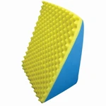 ENCOSTO ORTOPÉDICO CONFORT CAPA COM ZIPER LUCKSPUMA