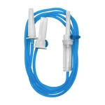 EQUIPO PARA ALIMENTAÇÃO NUTRIÇÃO ENTERAL ESTÉRIL M2LIFE EQUIPO PARA ALIMENTAÇÃO NUTRIÇÃO ENTERAL ESTÉRIL M2LIFE