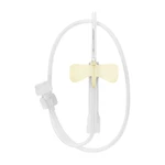 SCALP COM DISPOSITIVO DE SEGURANÇA 100UN M2LIFE (19G) SCALP COM DISPOSITIVO DE SEGURANÇA 100UN M2LIFE (19G)