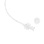 Scalp descartável estéril com embalagem polybag 19G M2LIFE