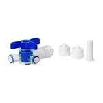 Torneira de 3 vias M2LIFE