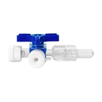 Torneira de 3 vias M2LIFE