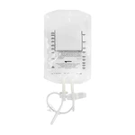 BOLSA PARA NUTRIÇÃO PARENTERAL AUTOMÁTICA M-NUTRI 500ML MEDICONE