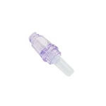 CONECTOR VALVULADO SISTEMA FECHADO COM TAMPA BAIHE (NEGATIVO) CONECTOR VALVULADO SISTEMA FECHADO COM TAMPA BAIHE (NEGATIVO)