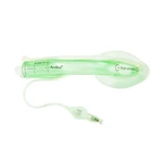 SONDA MASCULINA LARINGEA EM PVC DESCARTÁVEL AURAGAIN AMBU (NR.2½)