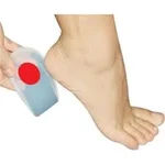  CALCANHEIRA SILISPORTE ORTHO PAUHER
