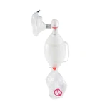 REANIMADOR RESPIRATÓRIO MANUAL SPUR II AMBU (ADULTO)