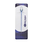 ELETRODO ALÇA OVAL PARA ELETROCAUTÉRIO HASTE 1,6MMX120MM DELTRONIX (10MMX10MM(EG64))