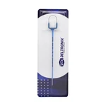 ELETRODO ALÇA OVAL PARA ELETROCAUTÉRIO HASTE 1,6MMX120MM DELTRONIX (15MMX15MM(EG69))