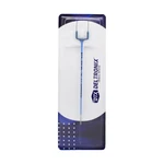 ELETRODO ALÇA RETANGULAR PARA ELETROCAUTÉRIO HASTE 1,6MMX120MM DELTRONIX (15MMX15MM(EG96))