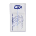 ELETRODO AGULHA PARA ELETROCAUTÉRIO HASTE 1,6MMX70MM DELTRONIX (5MM(EG88))