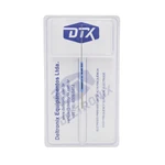 ELETRODO AGULHA PARA ELETROCAUTÉRIO HASTE 1,6MMX70MM DELTRONIX (0,6MMX30MM(EM06))