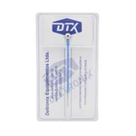 ELETRODO BOLA PARA ELETROCAUTÉRIO HASTE 1,6MMX70MM DELTRONIX (6,5MM(EM11))