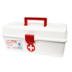 MALETA PARA MEDICAMENTOS BRANCA EMIFRAN