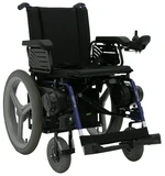 CADEIRA DE RODAS MOTORIZADA SX FREEDOM