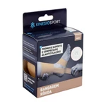 BANDAGEM ADESIVA RÍGIDA BEGE 13,7MX3,8CM KINESIOSPORT KINESIO BANDAGEM ADESIVA RÍGIDA BEGE 13,7MX3,8CM KINESIOSPORT KINESIO