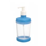 PORTA SABONETE LÍQUIDO 250ML PLASUTIL