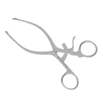 AFASTADOR GELPI ABDOMINAL EM AÇO INOX 18CM ABC