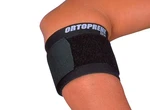 CINTA TENNIS ELBOW ORTOPLUS PRETA TAMANO G