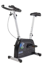 BICICLETA C/GRAD.DE FORÇA MEC ERGO C/BATIMENTOS DREAM EX550