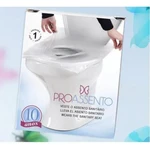 PROTETOR HIG. P/ ASSENTO SANITÁRIO A UNIDADE PROASSENTO