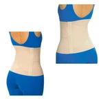 CINTA ELÁSTICA ABDOMINAL 25CM ORTOPLUS (M(84CM)) CINTA ELÁSTICA ABDOMINAL 25CM ORTOPLUS (M(84CM))