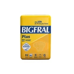 FRALDA GERIATRICA BIGFRAL PLUS (G(C/8UN))