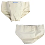CUECA PARA HÉRNIA INGUINAL DUPLA ORTOCENTER